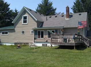 8481 Sparling Rd, Goodells, MI 48027