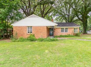 1237 Wedgewood St, Memphis, TN 38111
