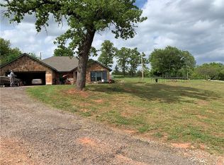 17900 NE 178th St, Luther, OK 73054