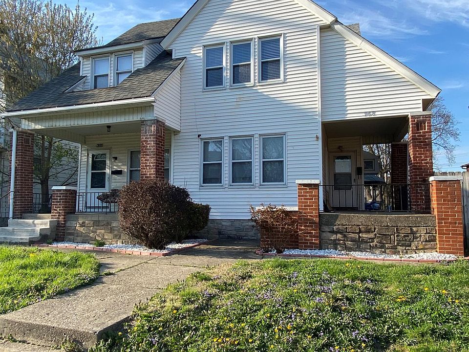 1st image of 368 E Tompkins St #8