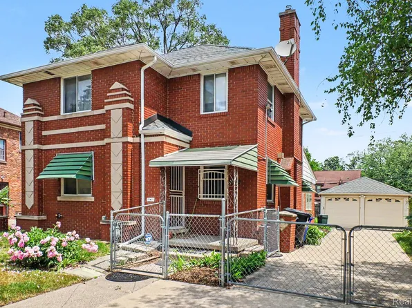 12851 E Outer Dr, Detroit, MI 48224