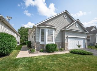 17448 90th Ave N, Maple Grove, MN 55311