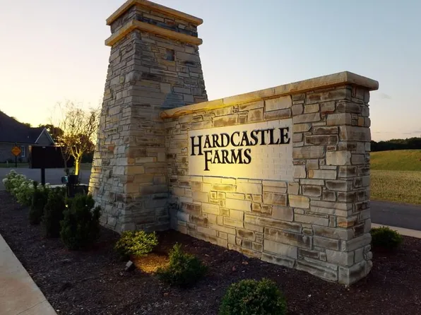 4 Hardcastle Ave #Sub, Bowling Green, KY 42103