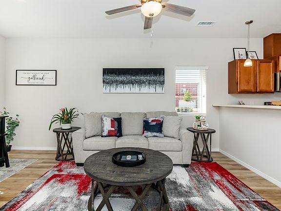 4th image of 6601 Tree Line Ave NW #3004