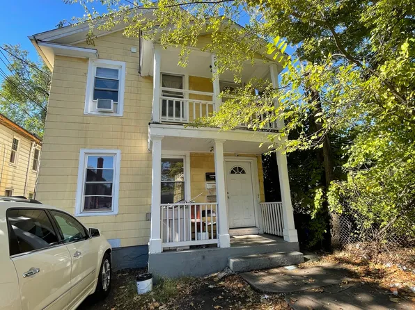 464 Blatchley Avenue, New Haven, CT 06513