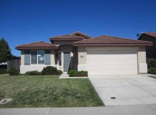 8315 Gypsy Star Way, Sacramento, CA 95829