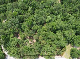 16100 Slade Rd, Kiln, MS 39556