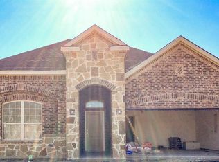 1601 Tapadero Ln, Celina, TX 75009