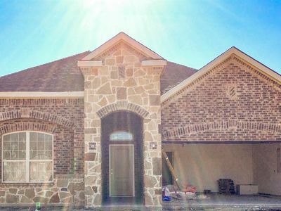 1601 Tapadero Ln, Celina, TX, 75009