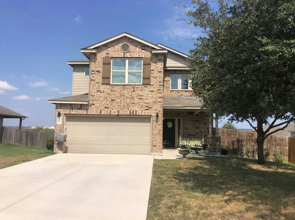 3514 Volunteer Way, New Braunfels, TX 78132