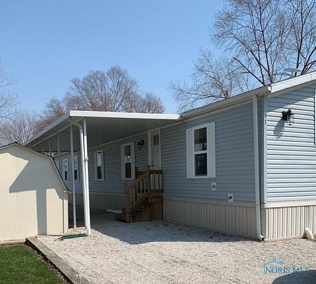 1600 N Buck Rd Lakeside Marblehead, OH, 43440 Apartments for Rent