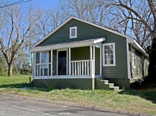 118 Leo St, Griffin, GA 30223