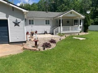 3168 Townline Rd, Omer, MI 48749