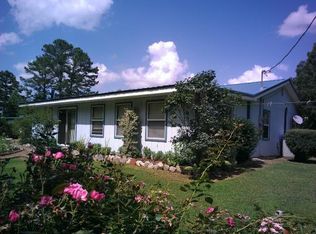 500 Craig Rd, Sardis, TN 38371