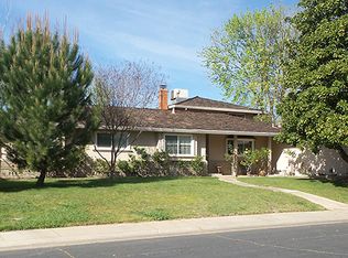 4521 Valmonte Dr, Sacramento, CA 95864