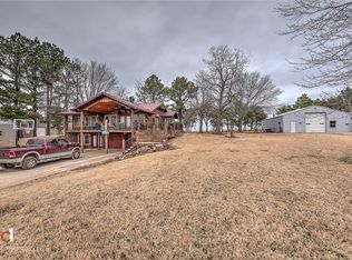 13714 Bethel Blacktop Rd #62, Farmington, AR 72730