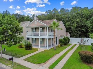 252 University Pkwy, Bluffton, SC 29909