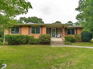 201 Ballemia Rd, Columbia, SC 29223