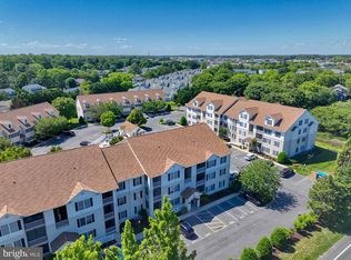 4300 Sand Piper Dr UNIT 4324, Rehoboth Beach, DE 19971
