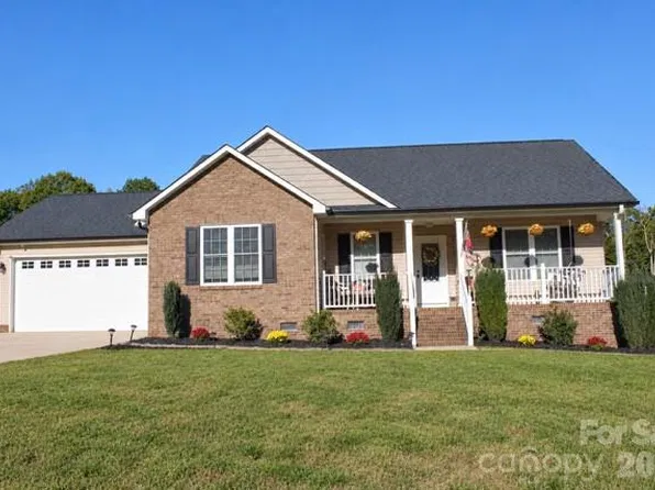 2550 Rock Dam Rd, Lincolnton, NC 28092