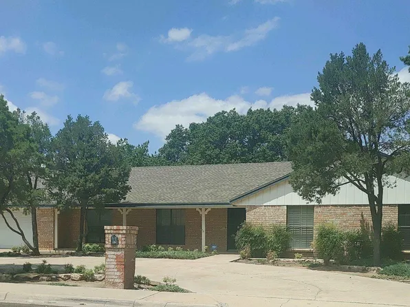 430 E Zia Dr, Hobbs, NM 88240