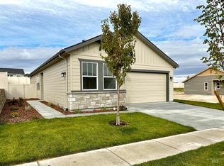 12631 S Farrara Way, Nampa, ID 83686