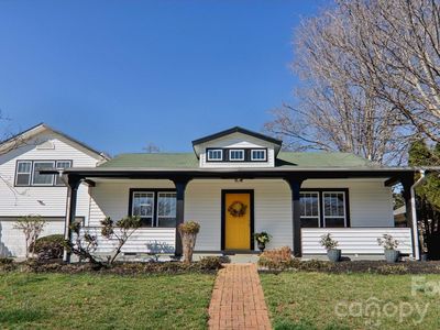 3 Rosemont Ct, Asheville, NC, 28803