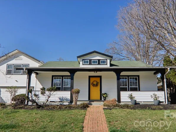 3 Rosemont Ct, Asheville, NC 28803