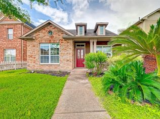 7130 Pavilion Dr, Houston, TX 77083