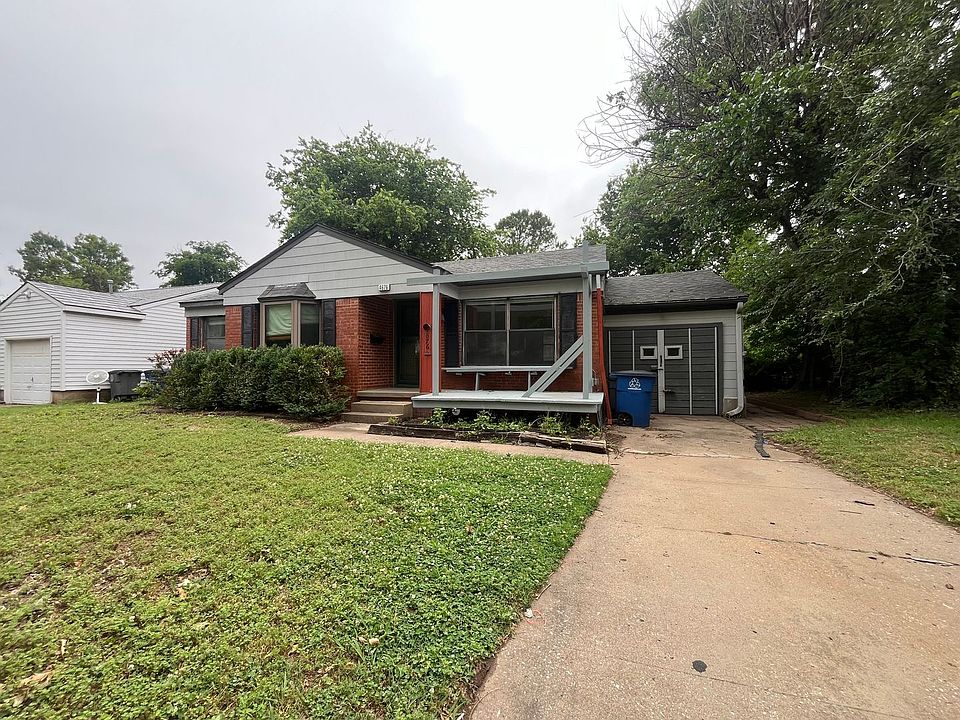 1st image of 4676 S Saint Louis Ave