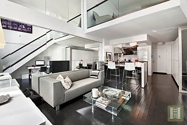 Sold by Halstead Real Estate