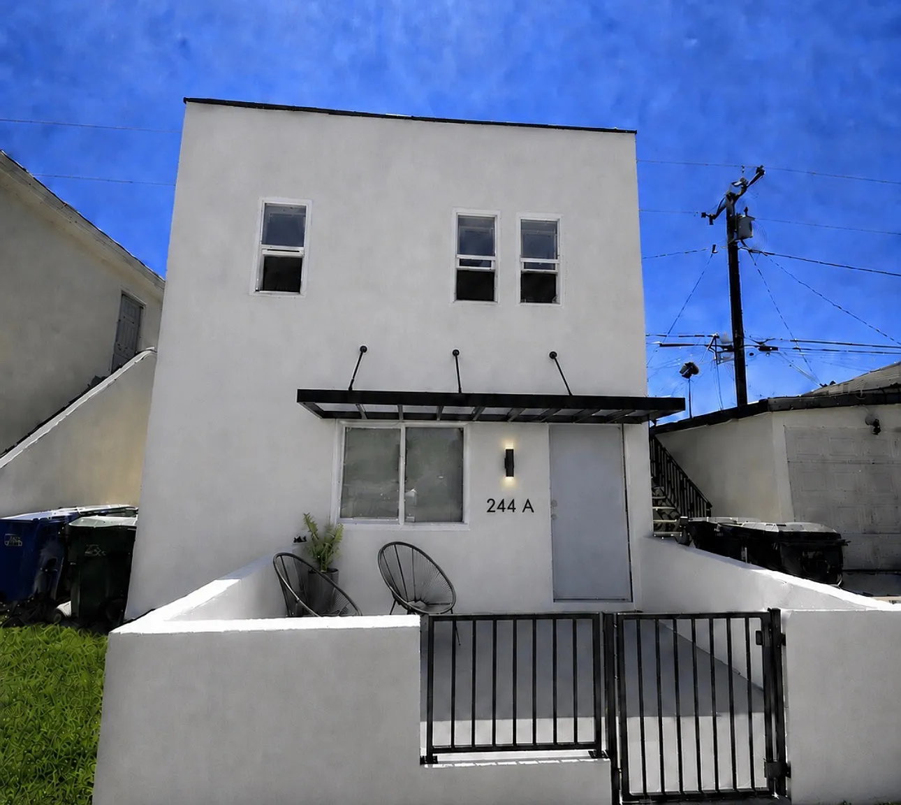 Studio, 334 sqft, $1,800 — Photo 1