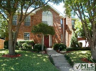 1115 Emily Ln, Carrollton, TX 75010