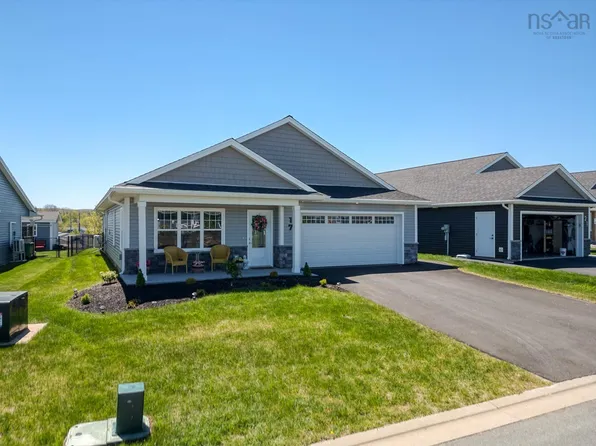 17 Community Way Garlands, Crossing, NS B0N 2T0