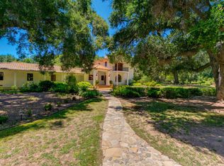 852 Oak Grove Ct, Ojai, CA 93023