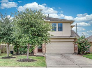 18011 Alora Springs Trce, Cypress, TX 77433
