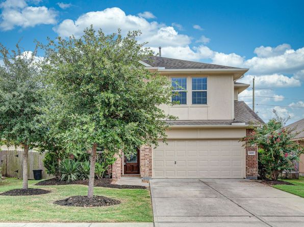 18011 Alora Springs Trce