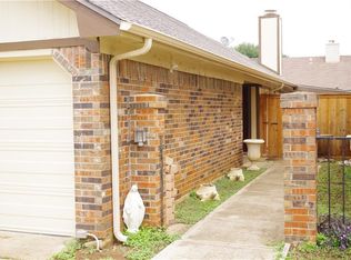 1904 Woodhall Way, Fort Worth, TX 76134