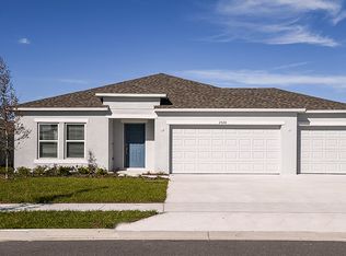 Seneca Plan, Brookland Park, Auburndale, FL 33823