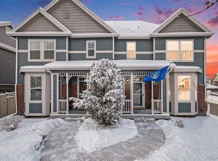 14693 E Crestridge Dr, Aurora, CO 80015