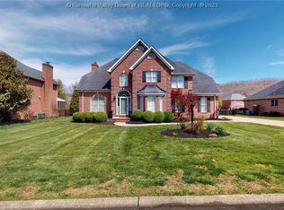141 Waterside Cir, Winfield, WV 25213