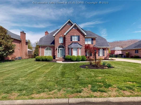 141 Waterside Cir, Winfield, WV 25213