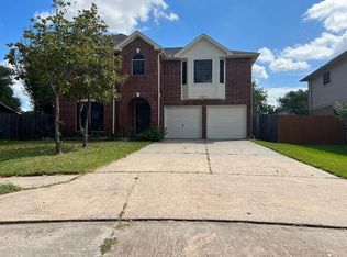 10818 Belle Haven Dr, Houston, TX 77065