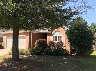 1281 Aubie Dr, Auburn, AL 36830
