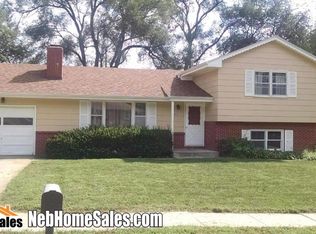 6031 Lexington Ave, Lincoln, NE 68505