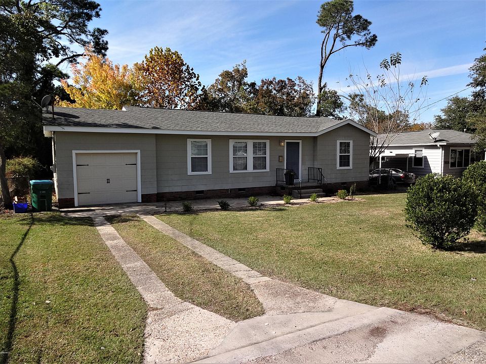 1st image of 3503 Belmede Dr