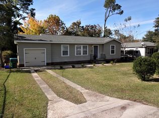 3503 Belmede Dr, Gulfport, MS 39507