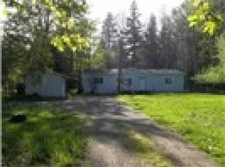 15715 Vail Rd SE, Yelm, WA 98597