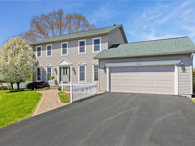 1113 Erie Street Rd, Macedon, NY, 14502