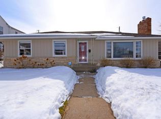 1920 Beechwood Ave, Saint Paul, MN 55116